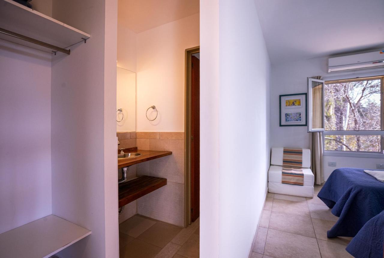 Hotel Mariapolis Alta Gracia Extérieur photo
