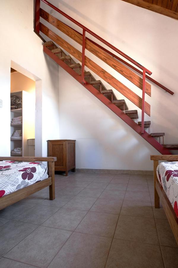 Hotel Mariapolis Alta Gracia Extérieur photo